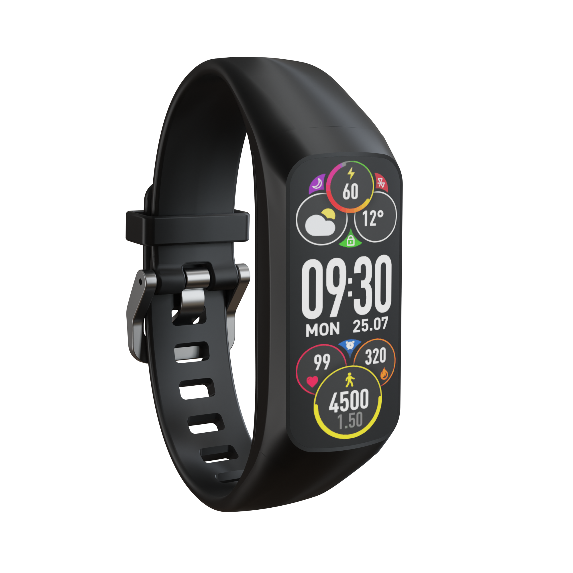 C60 Smart Band preview image 1